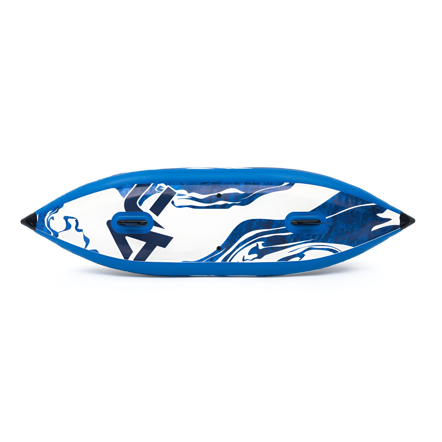 KAYAK INFLABLE DROP STITCH 1 PERSONA 320CM KATAHI - 6