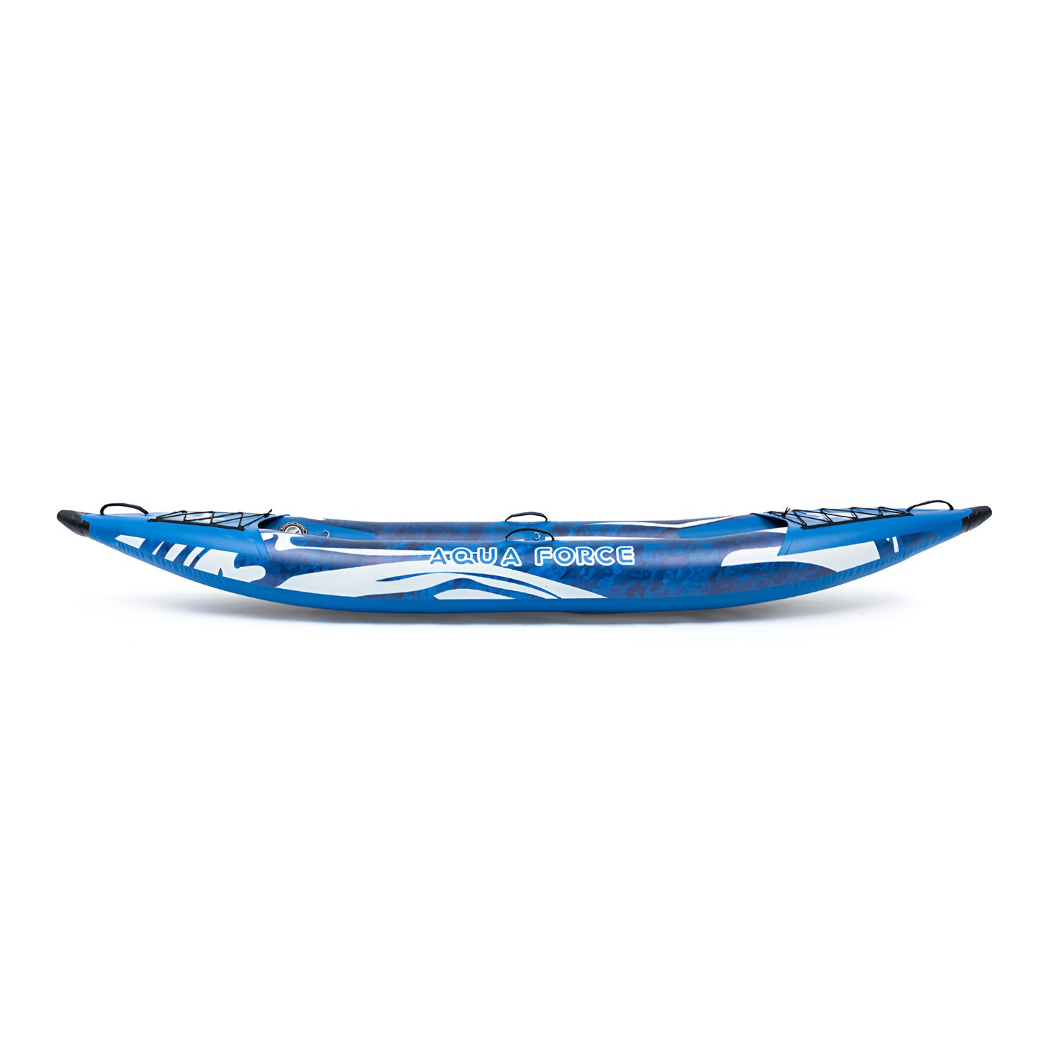 KAYAK INFLABLE DROP STITCH 1 PERSONA 320CM KATAHI - 7