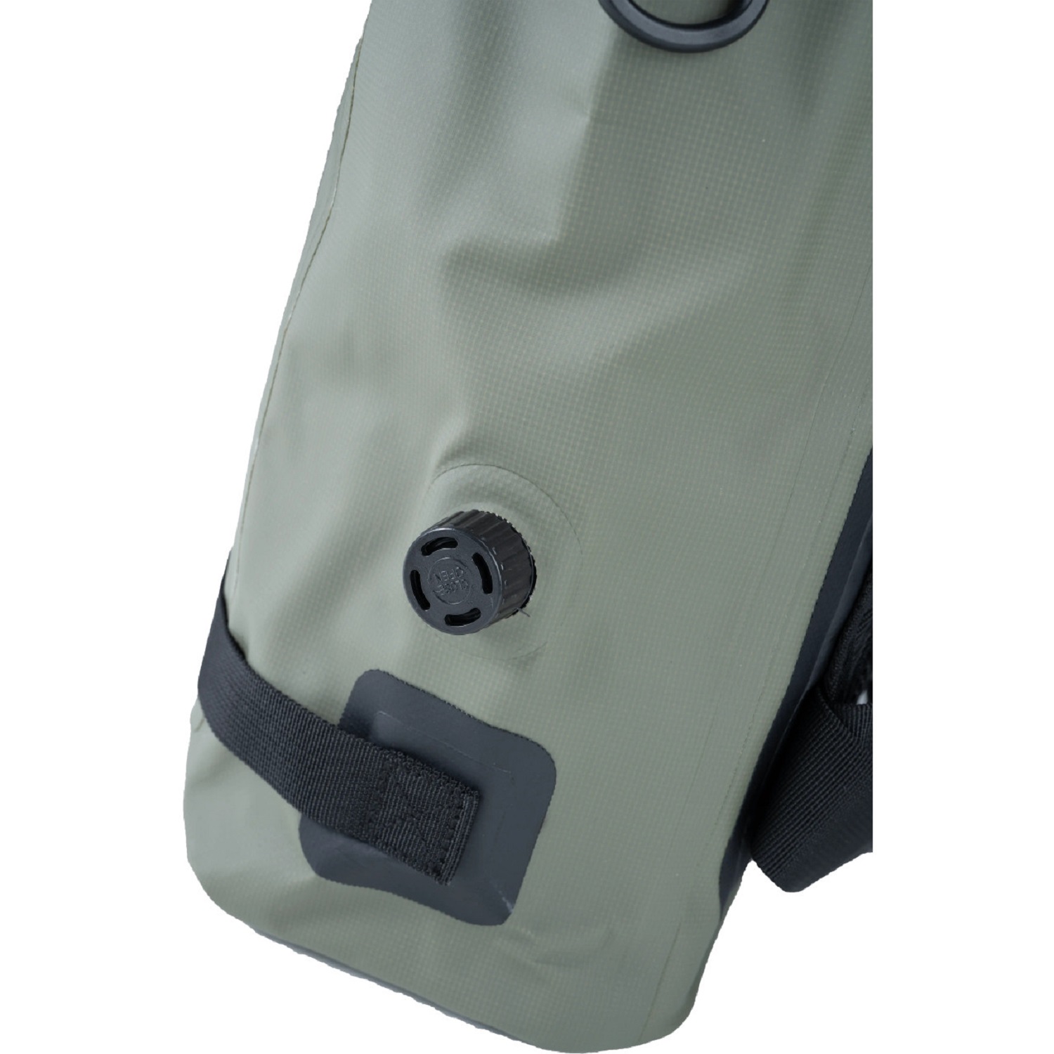 MOCHILA BOLSO SECO NOMADE 35L - VERDE - 2