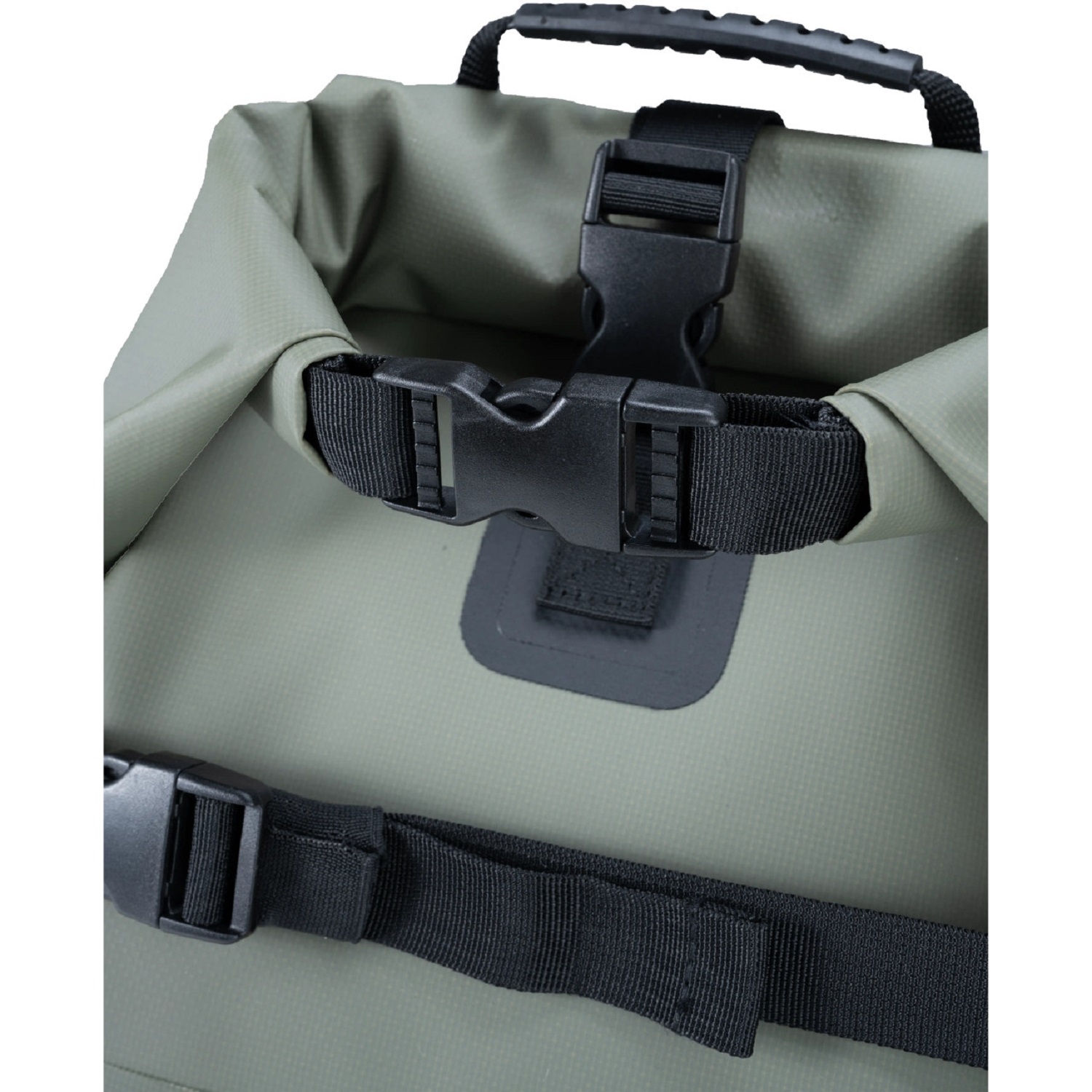 MOCHILA BOLSO SECO NOMADE 35L - VERDE - 4