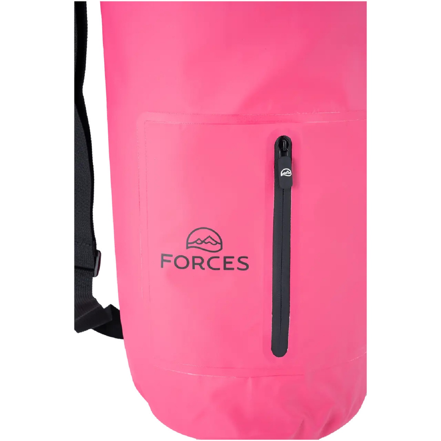 BOLSO SECO NOMADE 15L - ROSA - 3