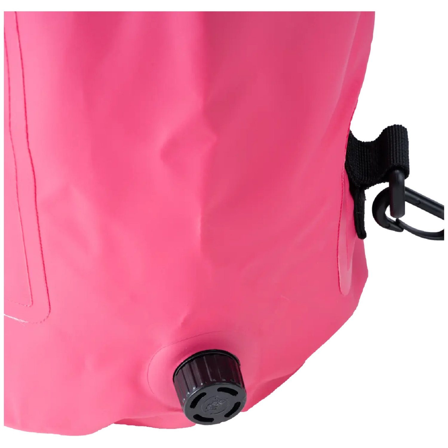 BOLSO SECO NOMADE 15L - ROSA - 5