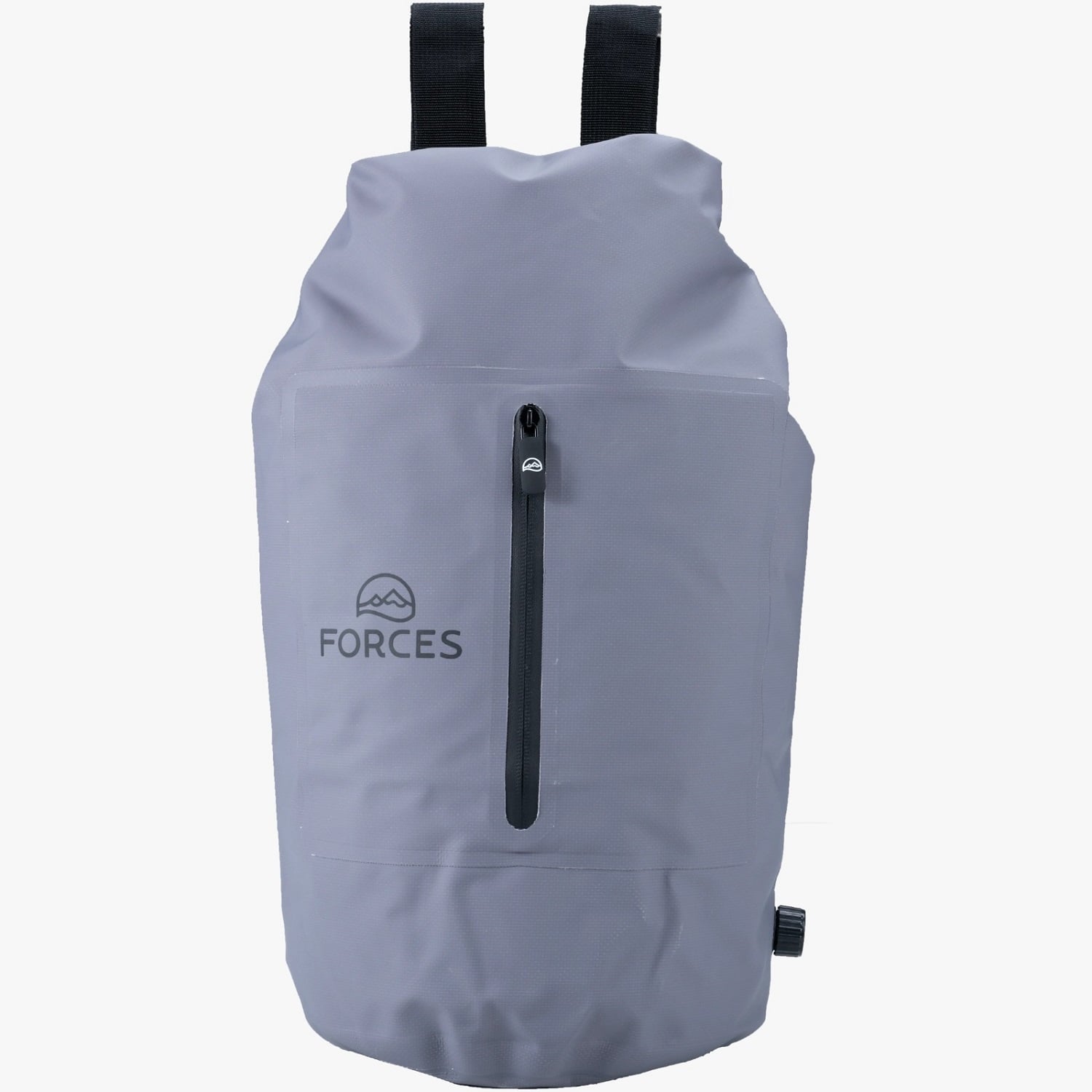 BOLSO SECO NOMADE 30L - GRIS - 1