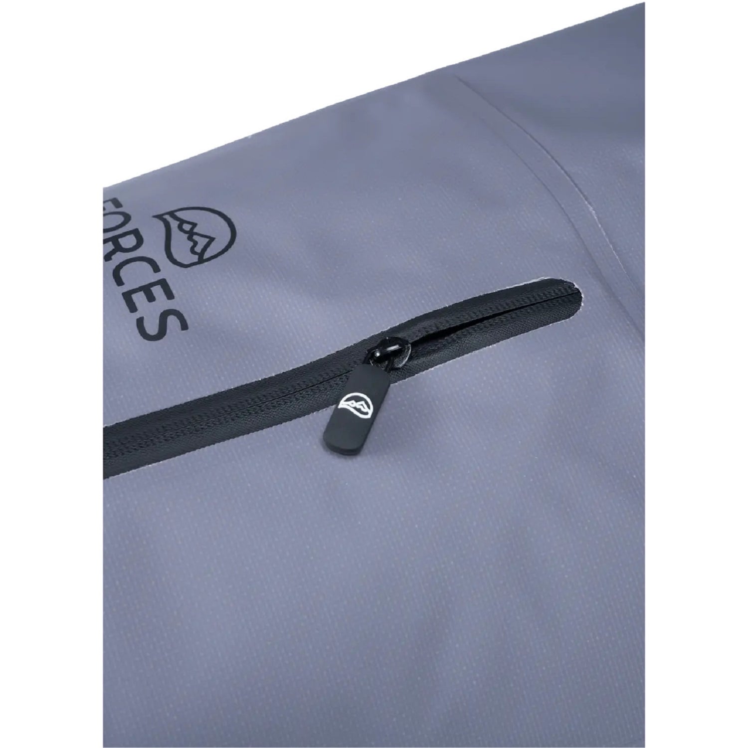 BOLSO SECO NOMADE 30L - GRIS - 3