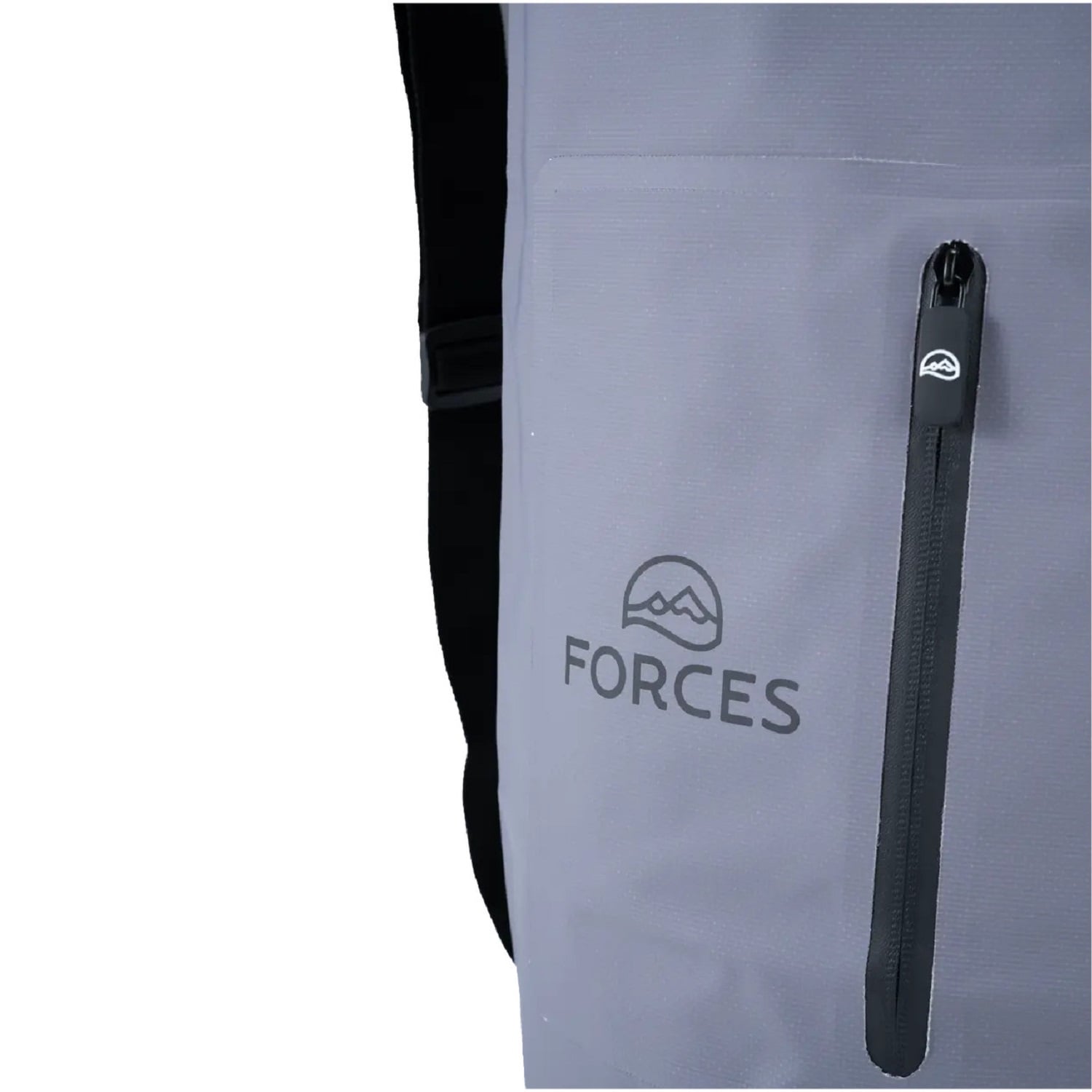 BOLSO SECO NOMADE 30L - GRIS - 4