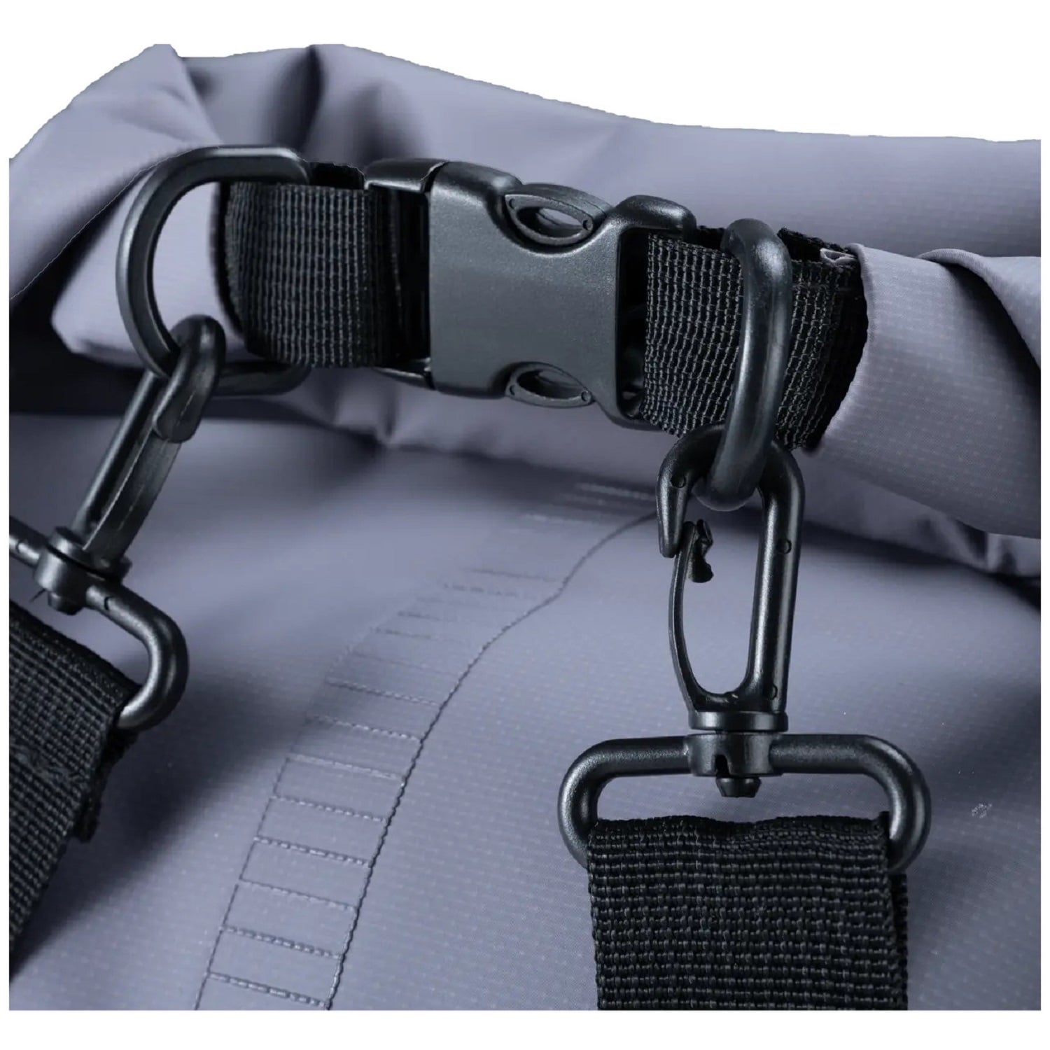 BOLSO SECO NOMADE 30L - GRIS - 5