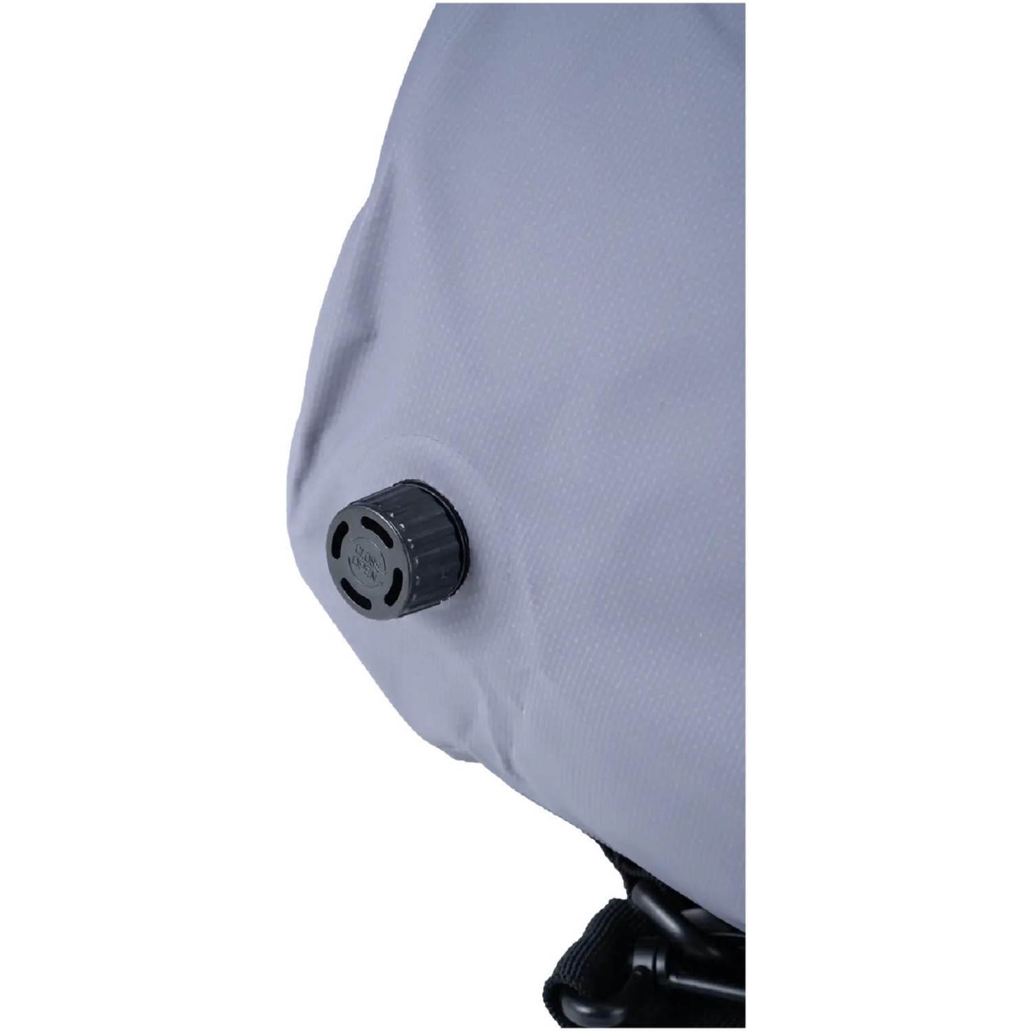BOLSO SECO NOMADE 30L - GRIS - 7