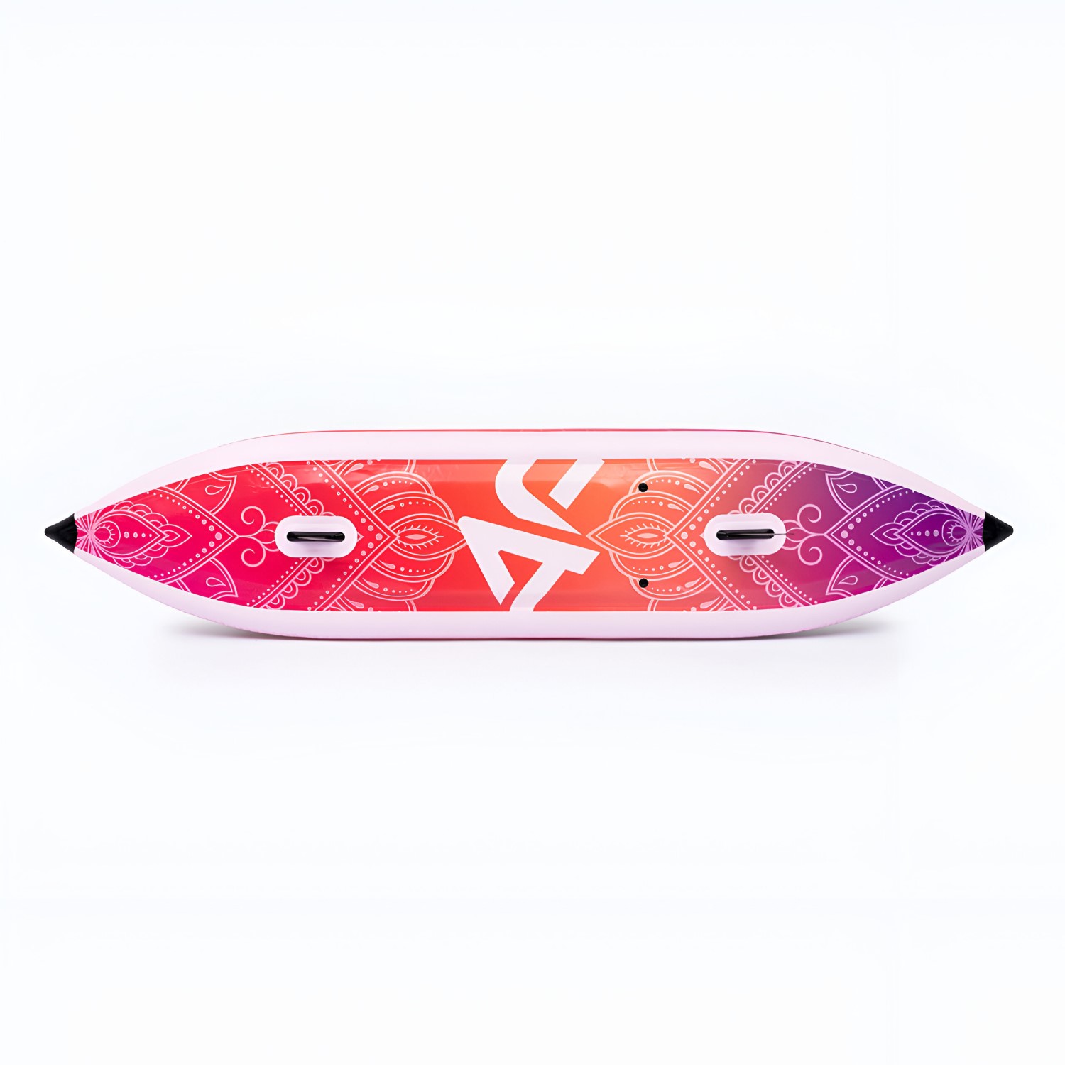 KAYAK INFLABLE DROP STITCH 2 PERSONAS 410CM AURA - 6