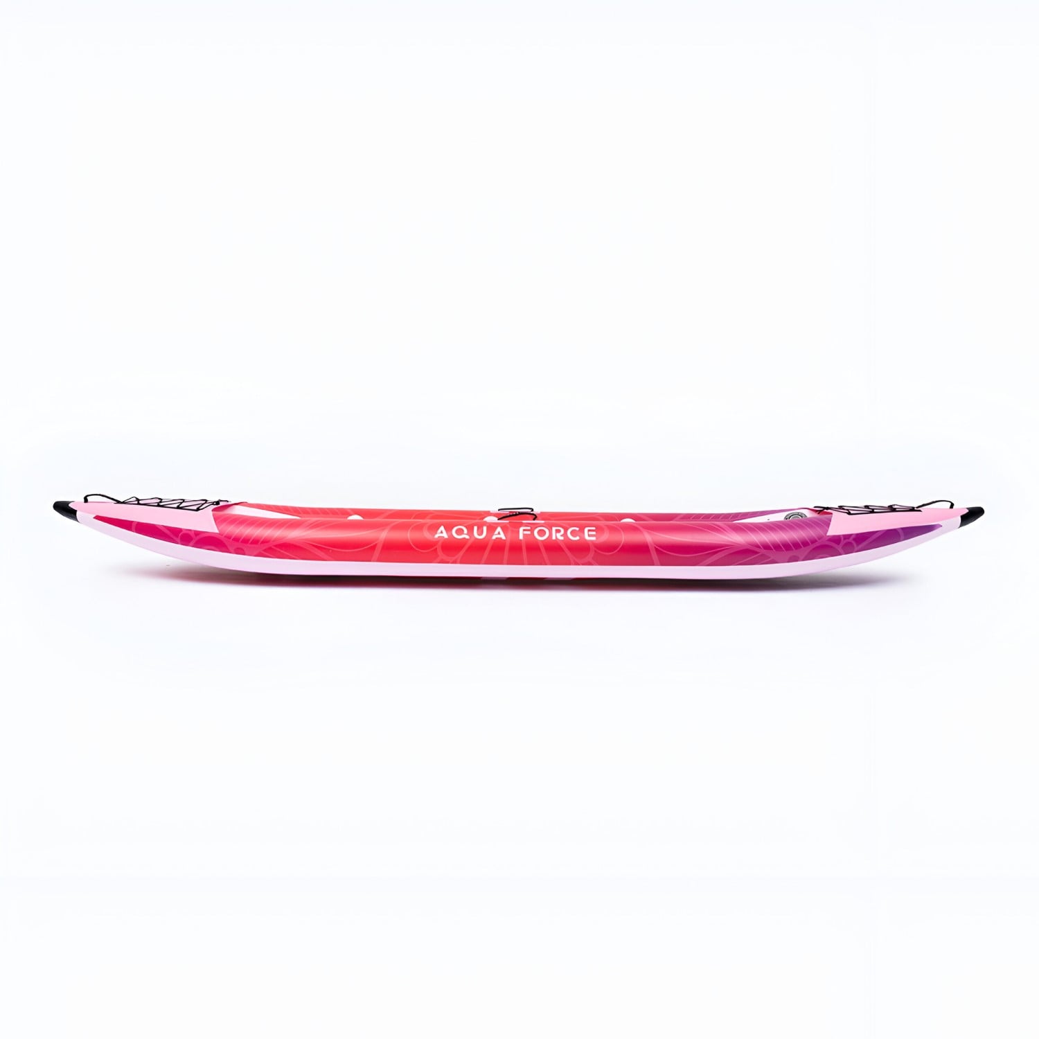 KAYAK INFLABLE DROP STITCH 2 PERSONAS 410CM AURA - 8