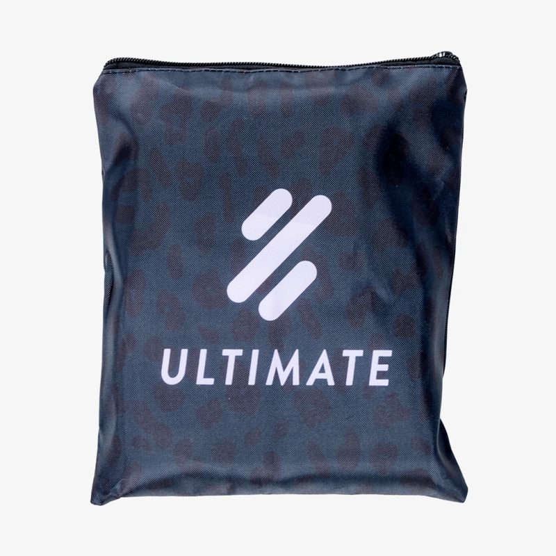 ULTIMATE PACK ELASTIC MORADO - EN COLOR NEGRO - CELESTE - 7