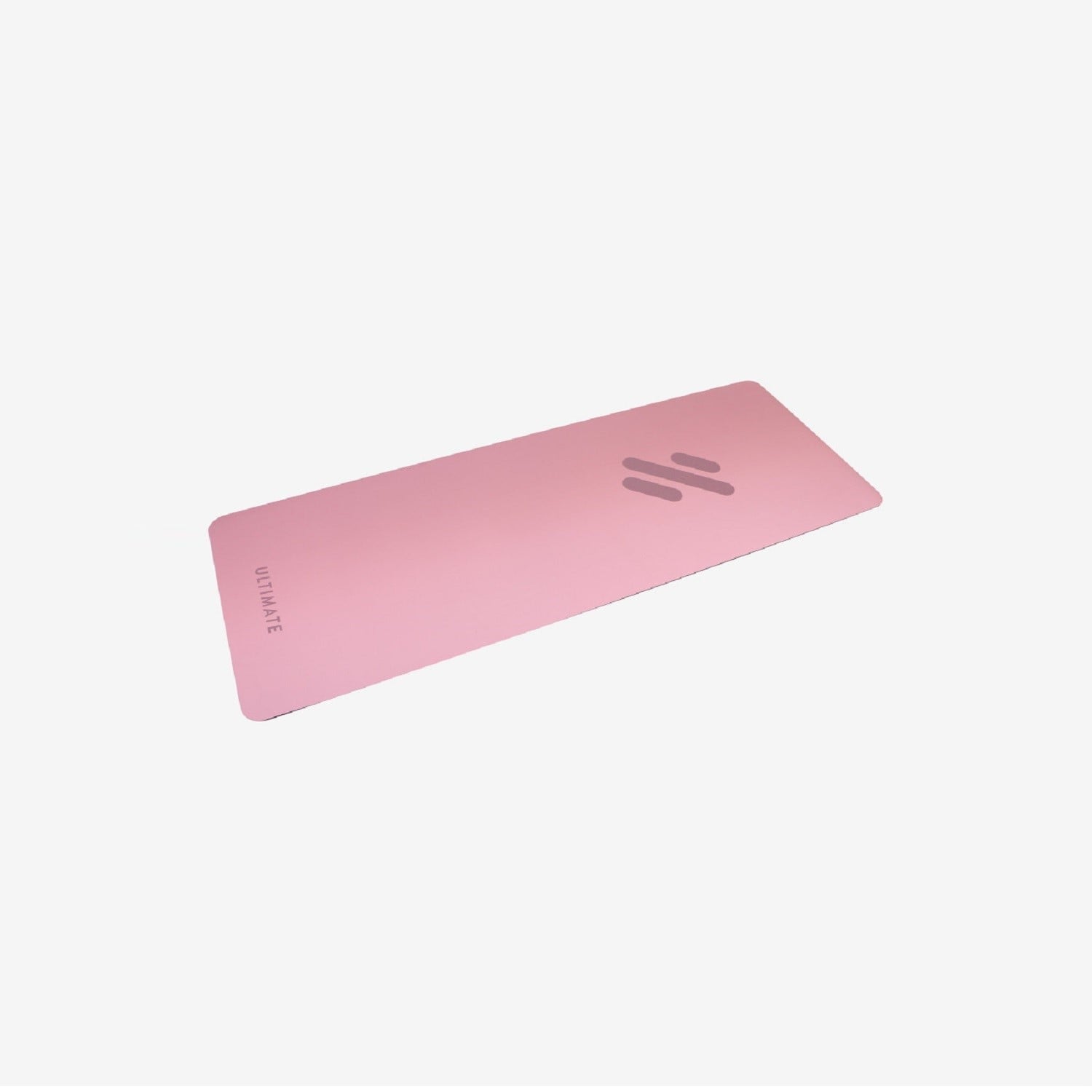 ULTIMATE MAT ROSE GOLD - 1