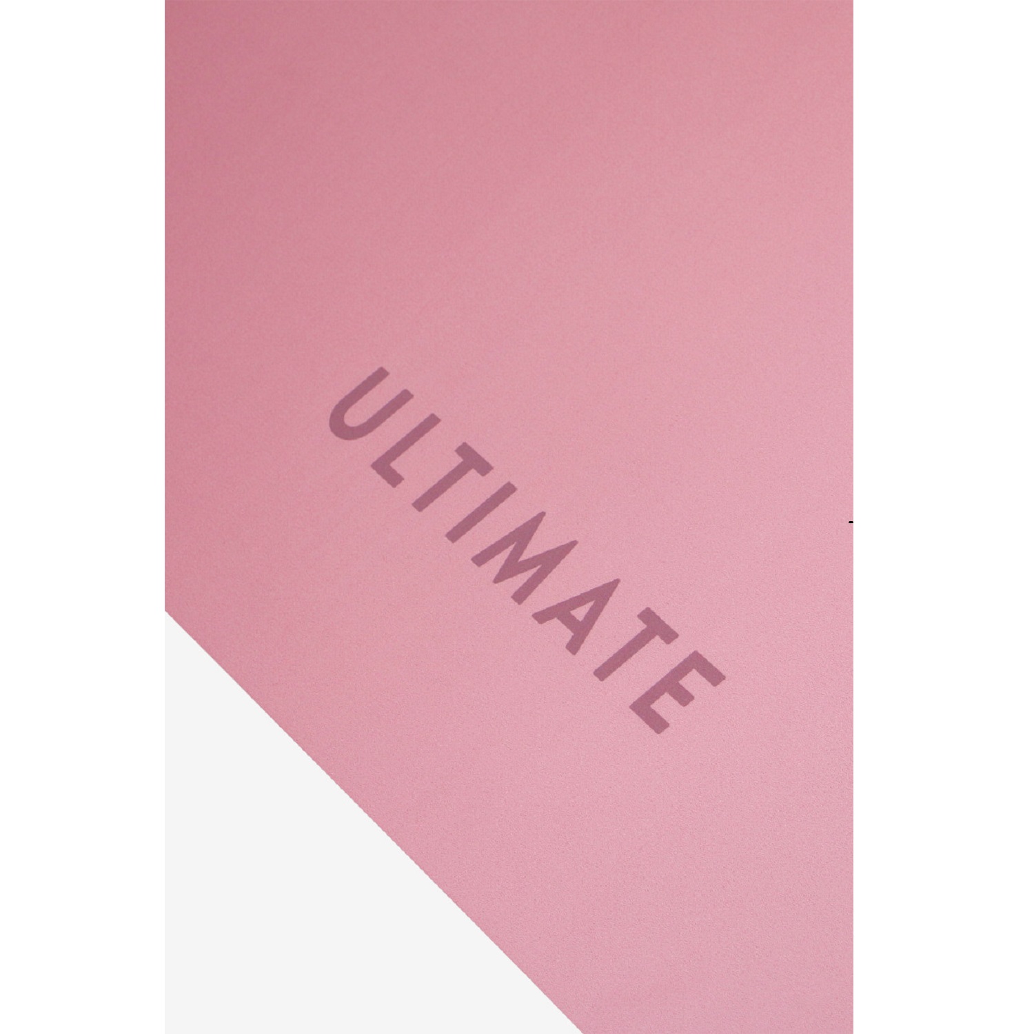 ULTIMATE MAT ROSE GOLD - 2