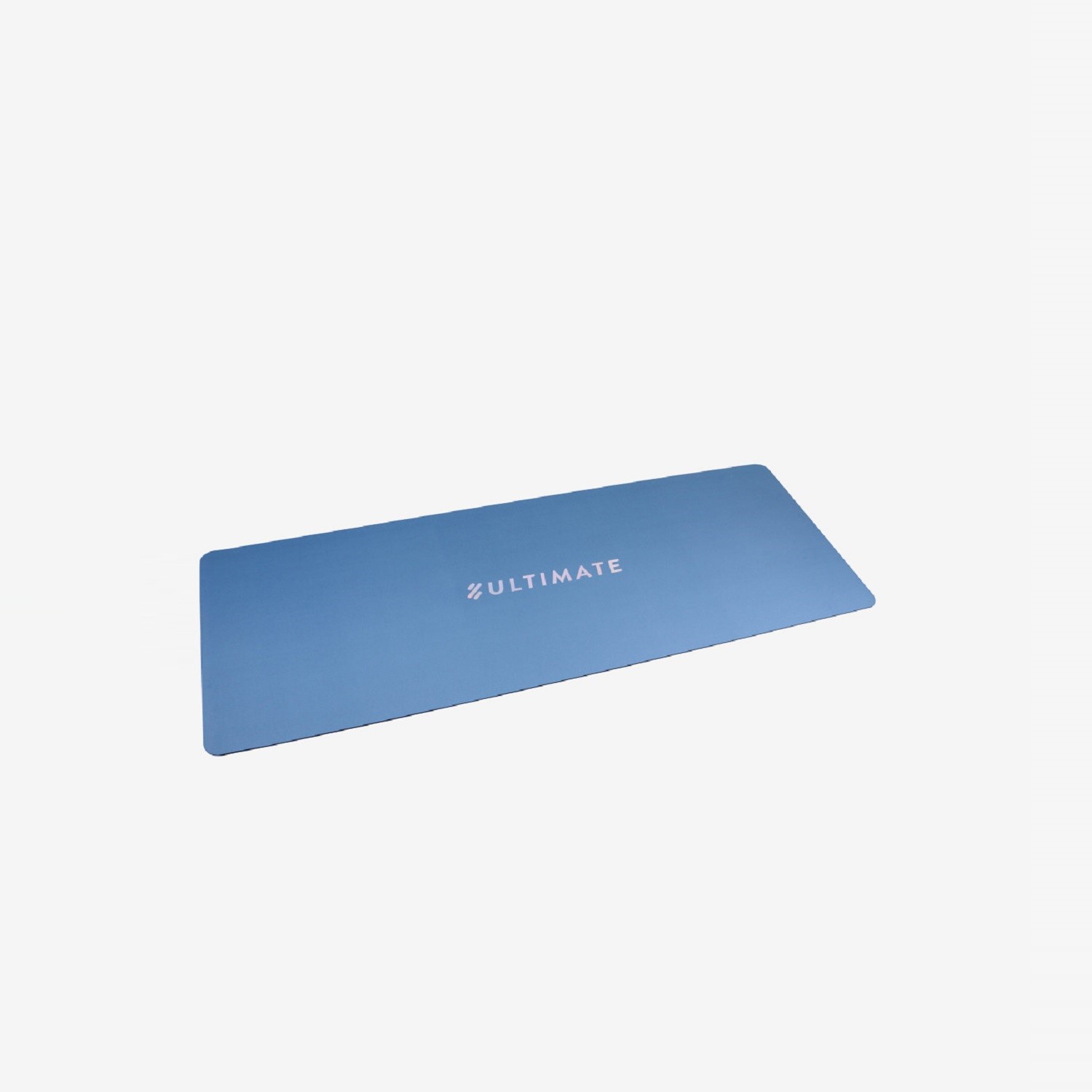 ULTIMATE MAT SILVER BLUE - 1