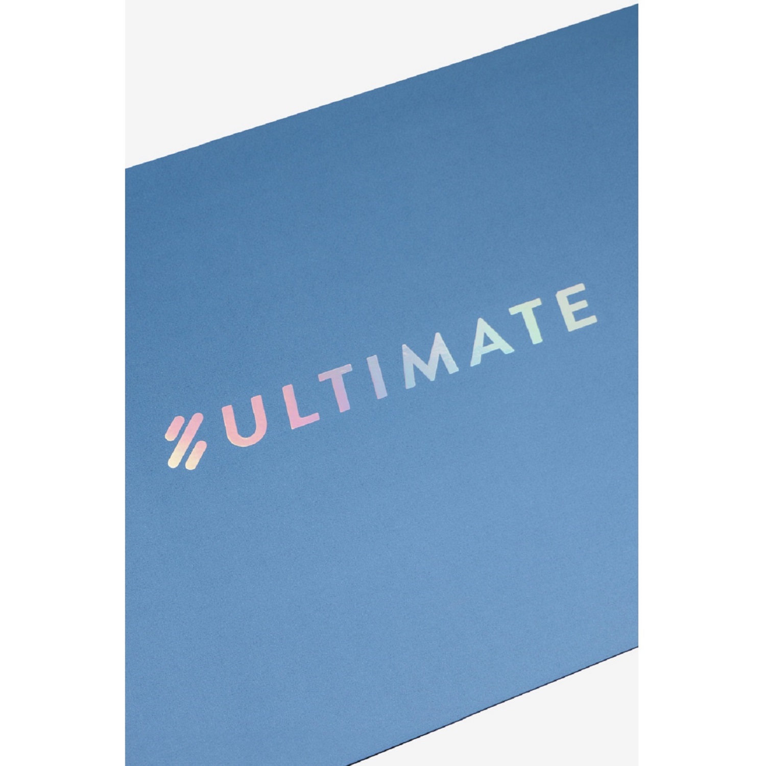 ULTIMATE MAT SILVER BLUE - 2