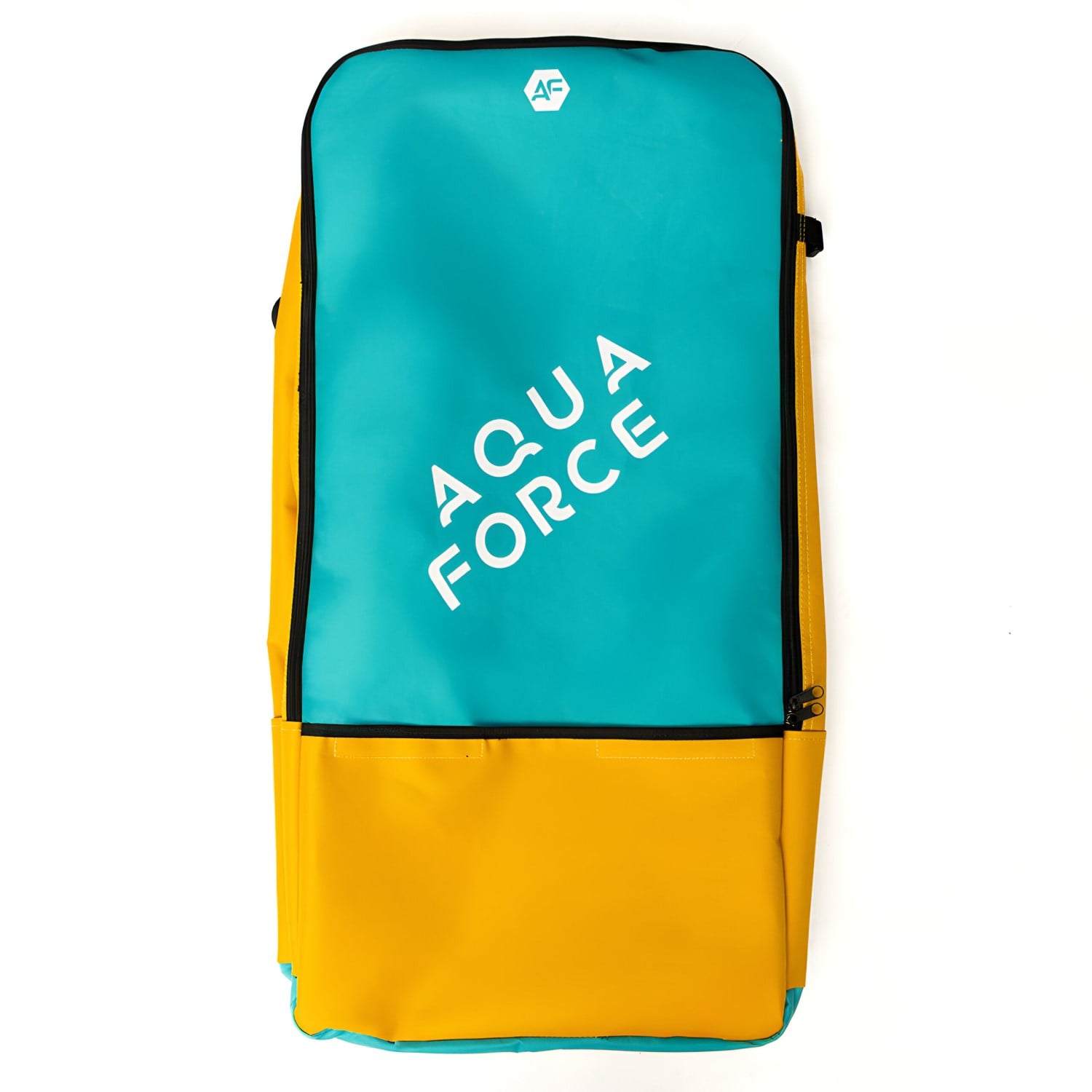 KAYAK WAVER 1 PERSONA 300CM TURQUESA - 5
