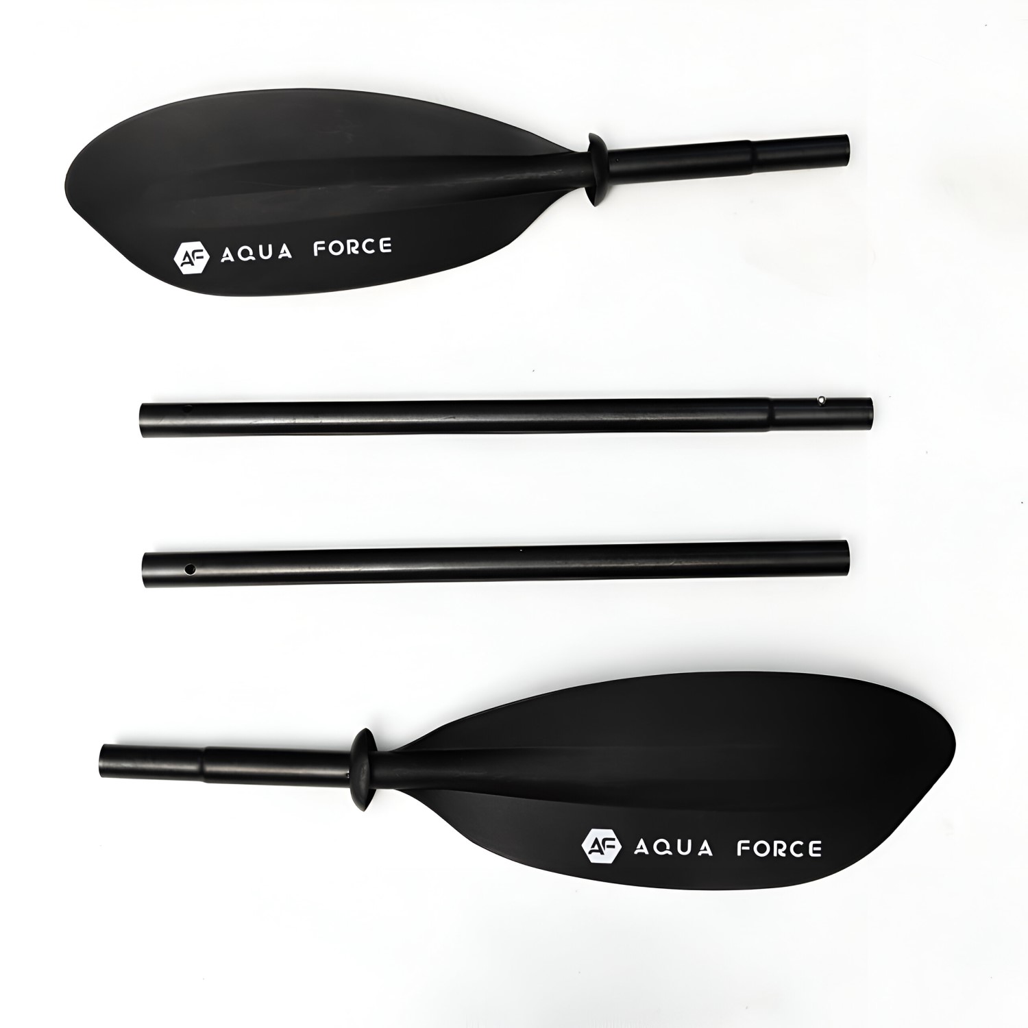 KAYAK WAVER 1 PERSONA 300CM TURQUESA - 8
