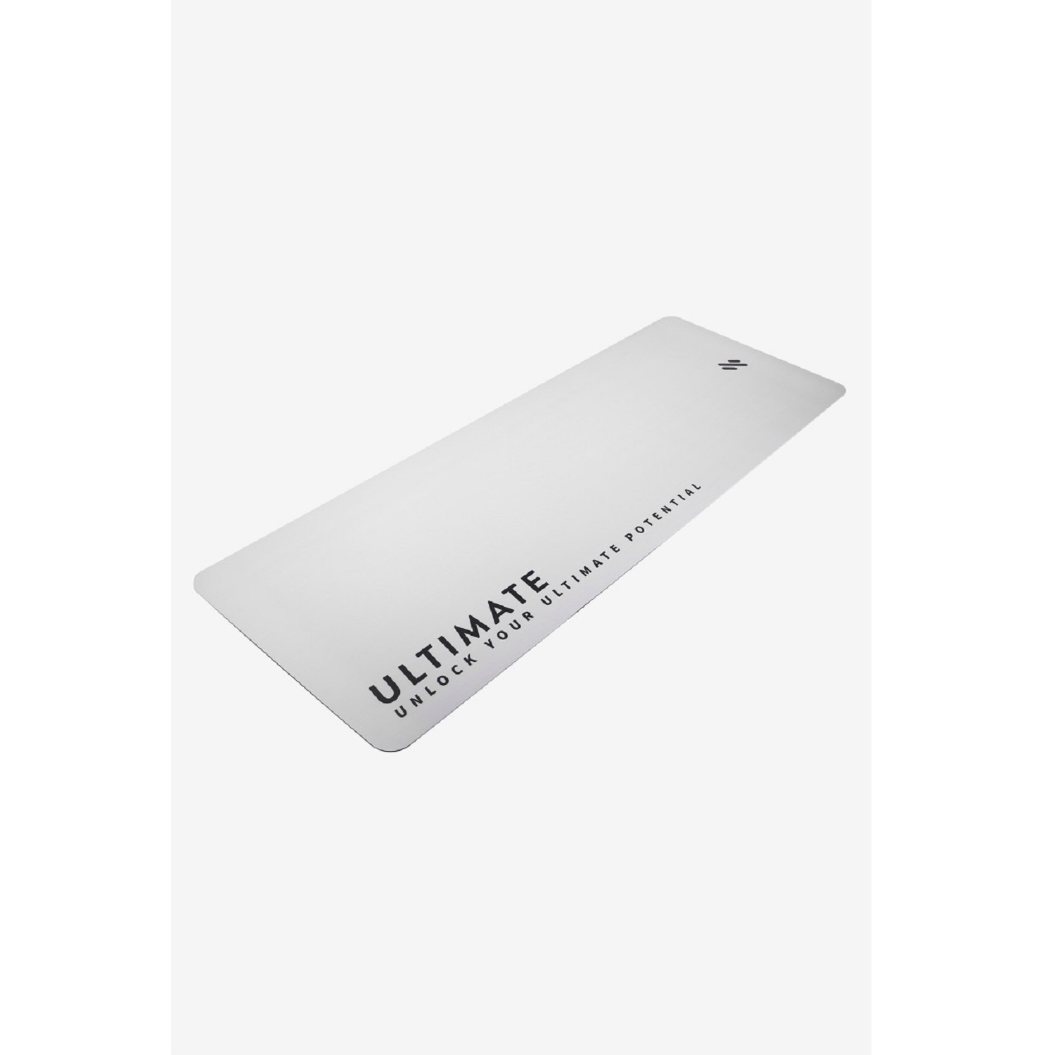 ULTIMATE MAT SILVER - 1