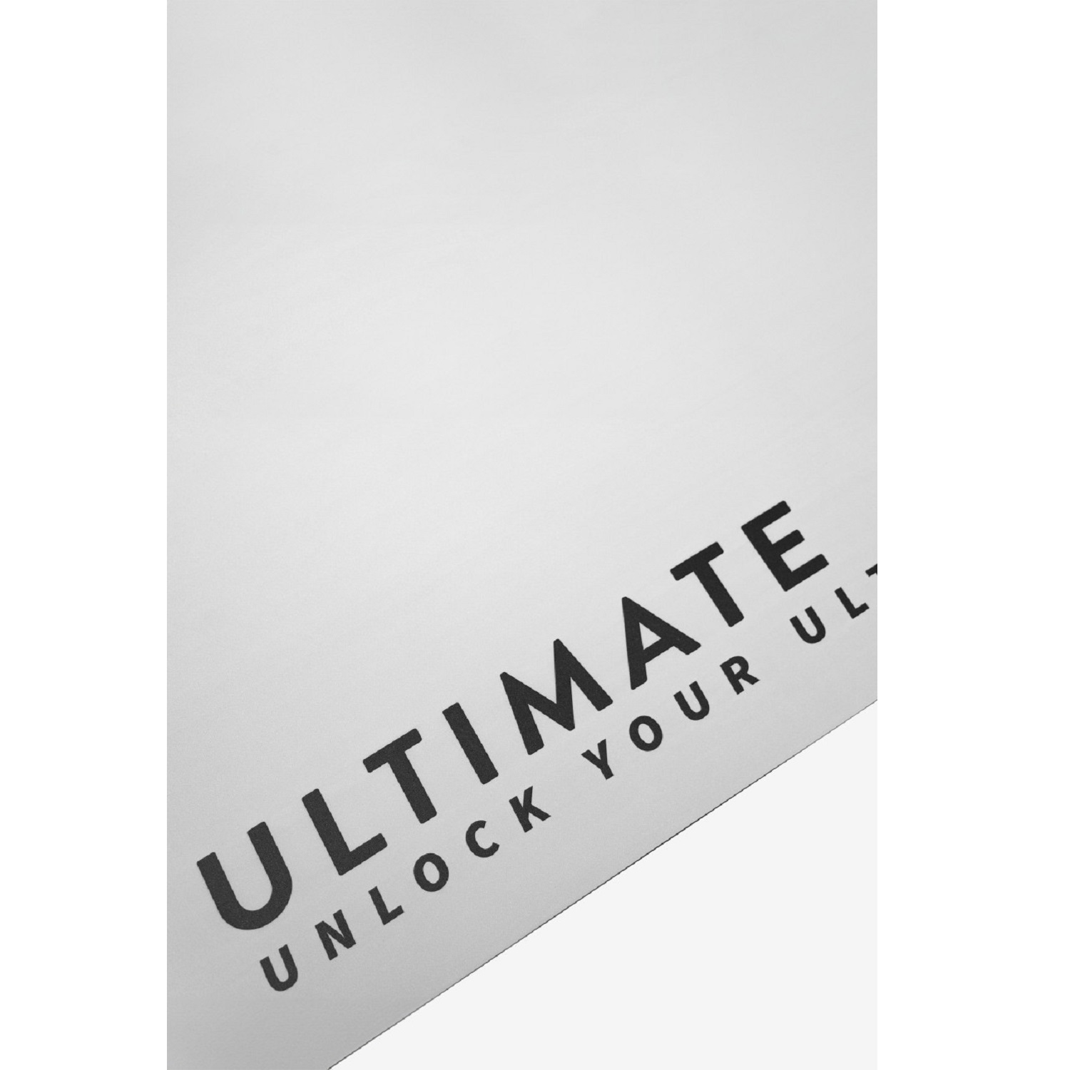 ULTIMATE MAT SILVER - 2