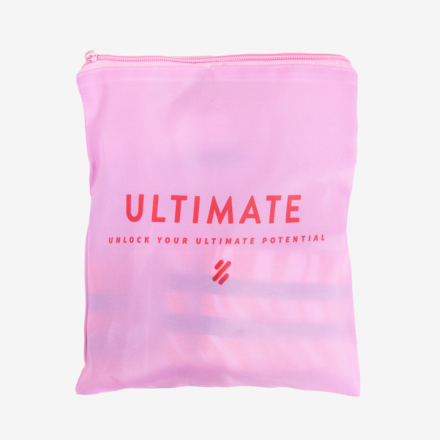 ULTIMATE PACK ELASTIC ROSA - NARANJO - 7