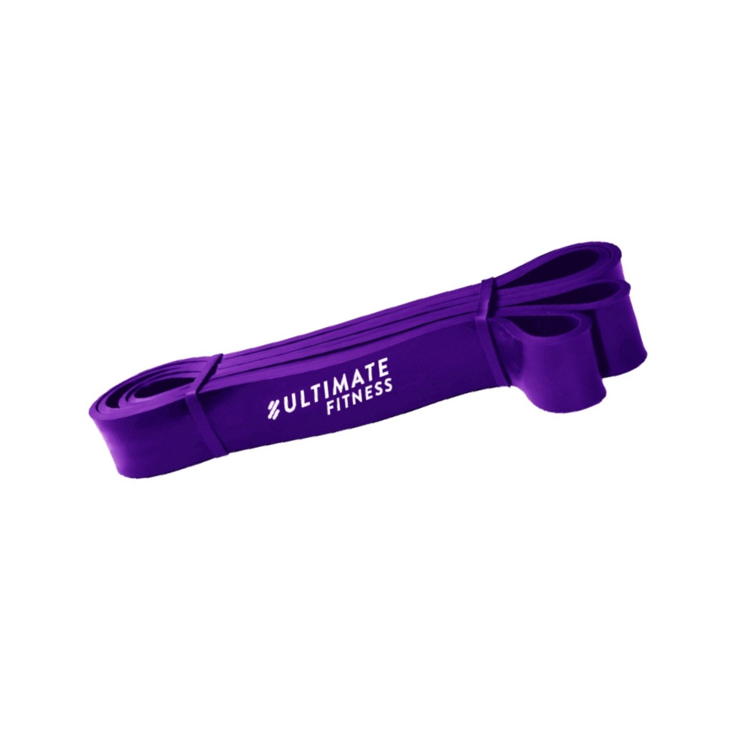 POWER BAND R5 - BANDA DE RESISTENCIA 1.25' MORADO - 2