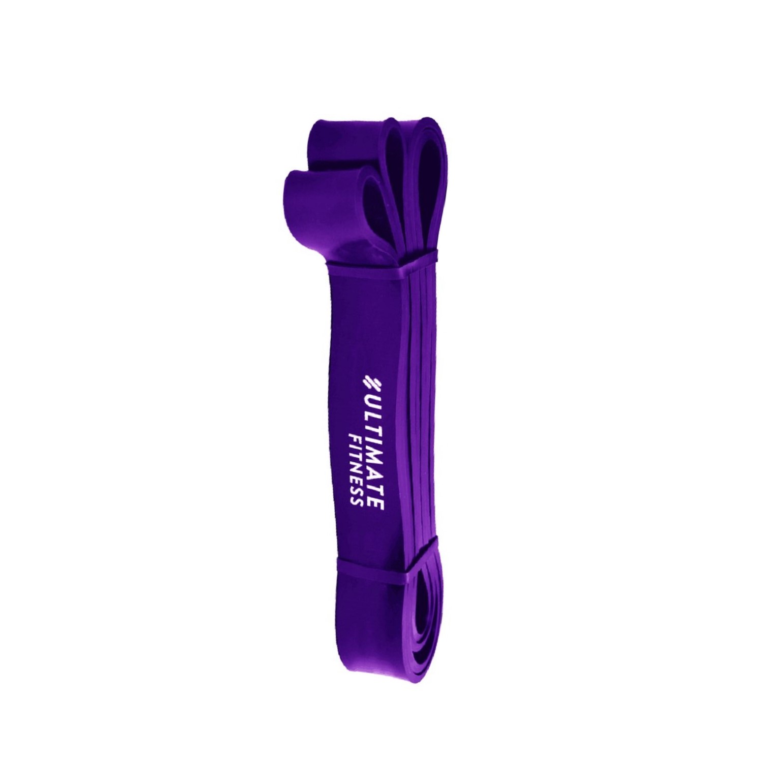 POWER BAND R5 - BANDA DE RESISTENCIA 1.25' MORADO - 3