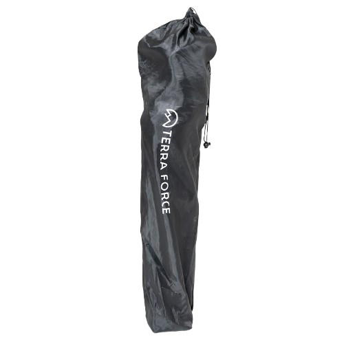 SILLA PLEGABLE CAMPING CON APOYA BRAZOS Y PIES PREMIUM - 9