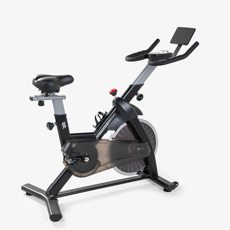 BICICLETA SPINNING Z430 PRO 2.0 - 1