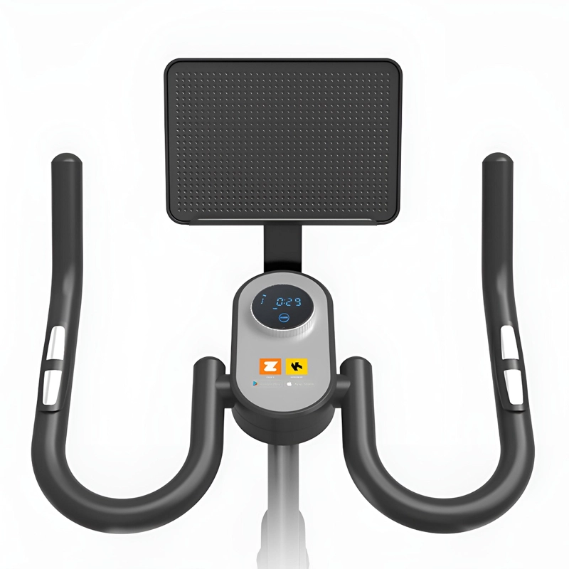 BICICLETA SPINNING Z430 PRO 2.0 - 2