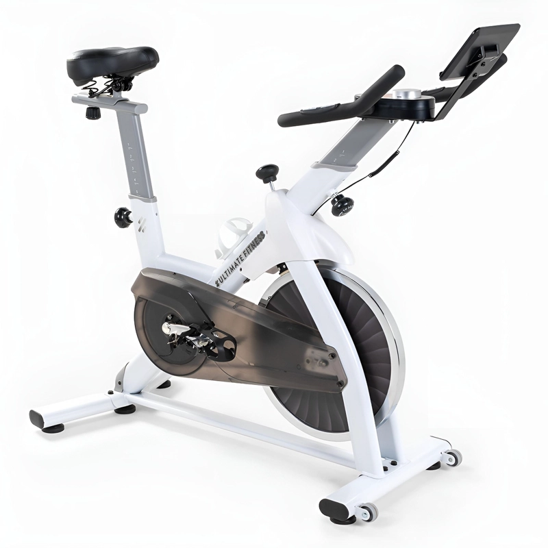 BICICLETA SPINNING Z430 PRO 2.0 - 3