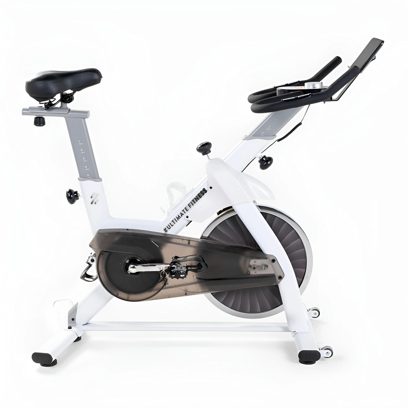 BICICLETA SPINNING Z430 PRO 2.0 - 4