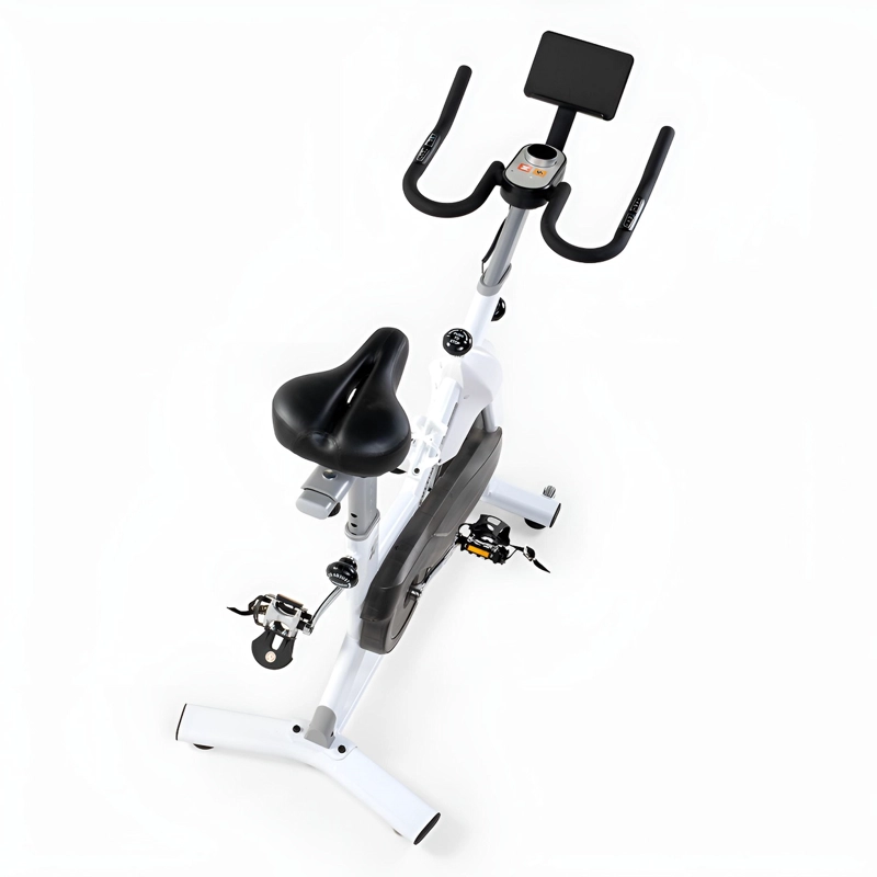 BICICLETA SPINNING Z430 PRO 2.0 - 5