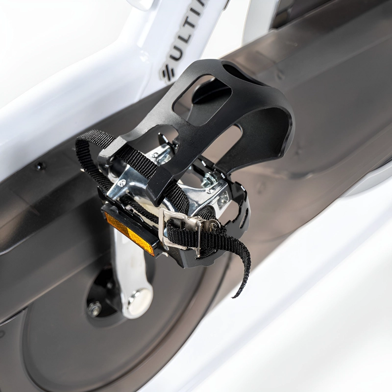 BICICLETA SPINNING Z430 PRO 2.0 - 6