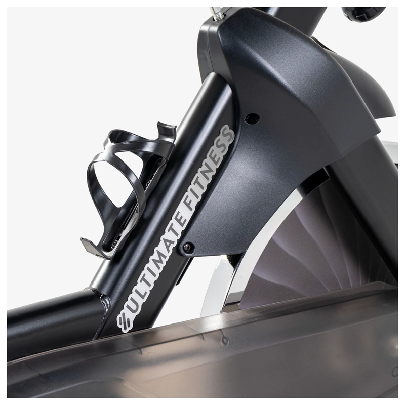 BICICLETA SPINNING Z430 PRO 2.0 - 3