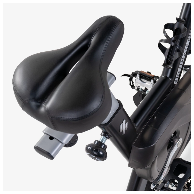 BICICLETA SPINNING Z430 PRO 2.0 - 4