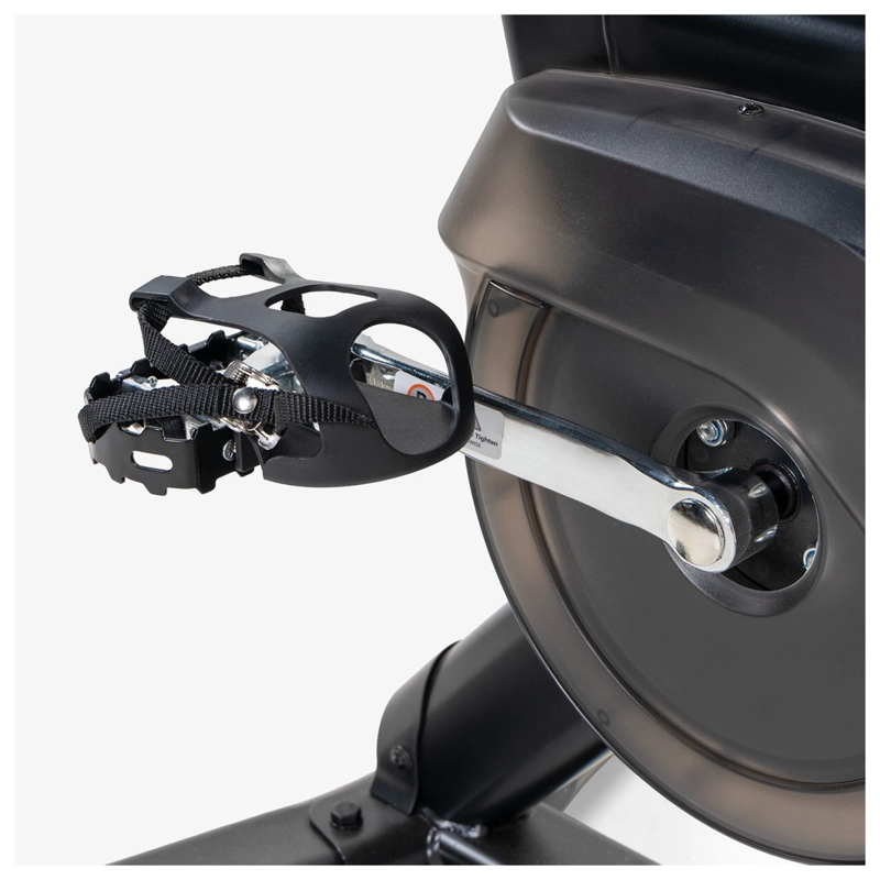 BICICLETA SPINNING Z430 PRO 2.0 - 5