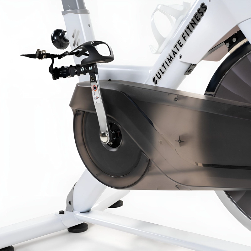BICICLETA SPINNING Z430 PRO 2.0 - 9