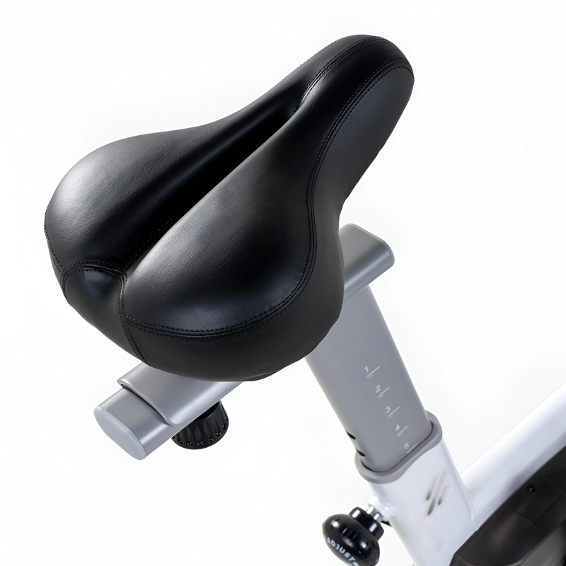 BICICLETA SPINNING Z430 PRO 2.0 - 10