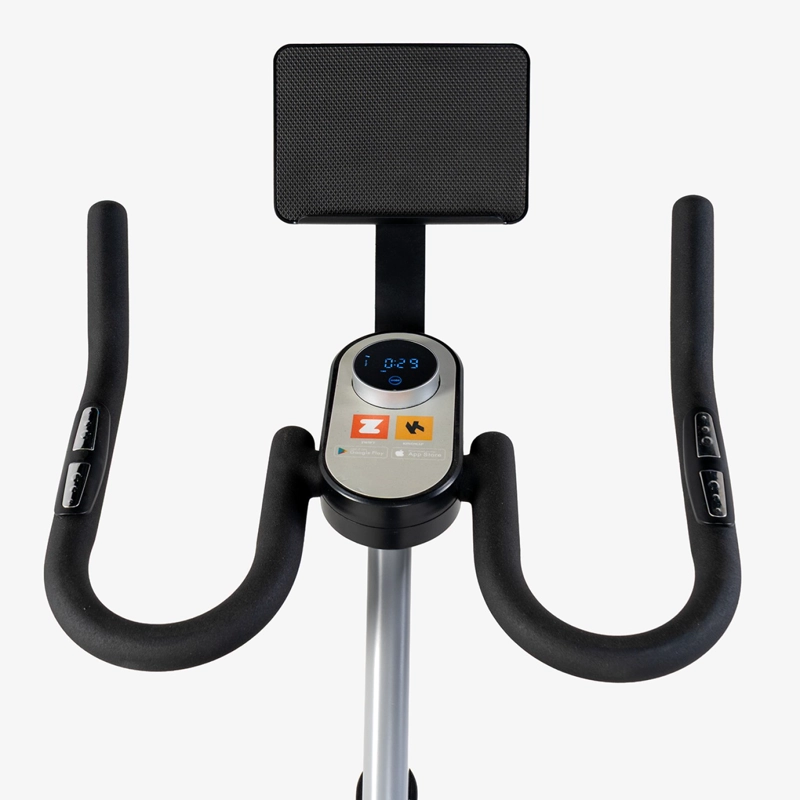 BICICLETA SPINNING Z430 PRO 2.0 - 8
