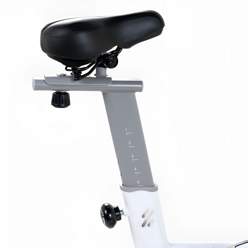 BICICLETA SPINNING Z430 PRO 2.0 - 13