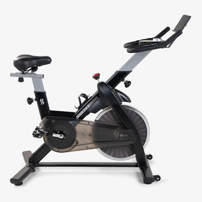 BICICLETA SPINNING Z430 PRO 2.0 - 10