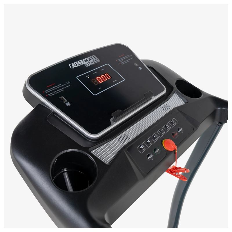 TROTADORA ELECTRICA E320 SMART PRO 2.0 - 5