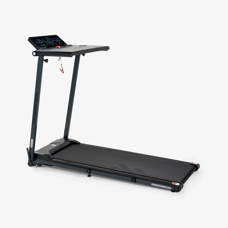 TROTADORA CAMINADORA ELE CTRICA S190 DESK FOLD - 1