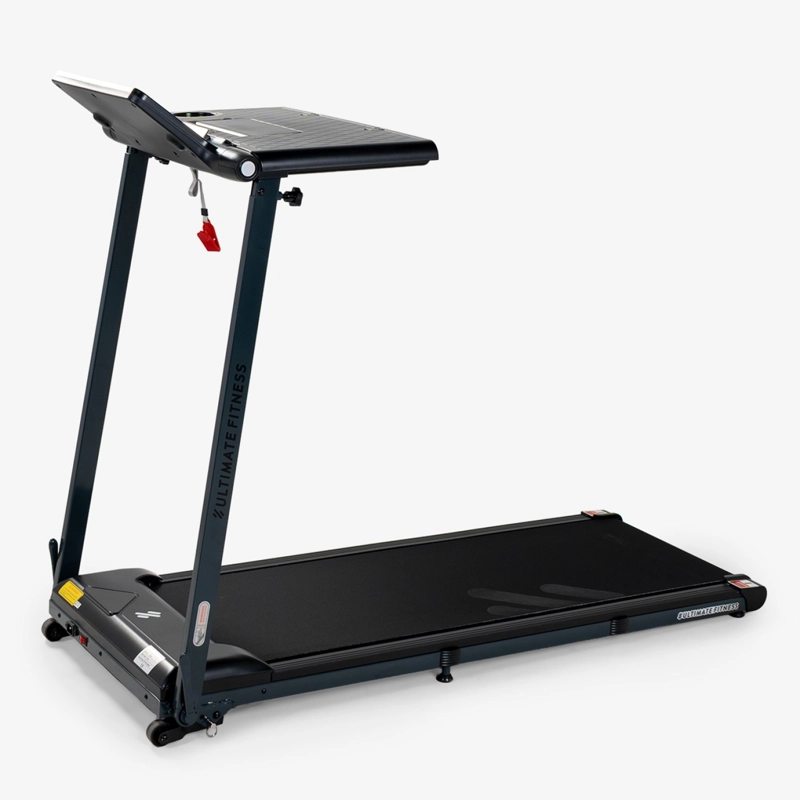 TROTADORA CAMINADORA ELE CTRICA S190 DESK FOLD - 2