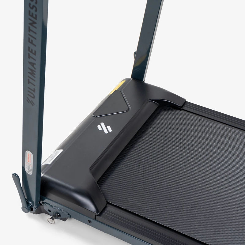 TROTADORA CAMINADORA ELE CTRICA S190 DESK FOLD - 3