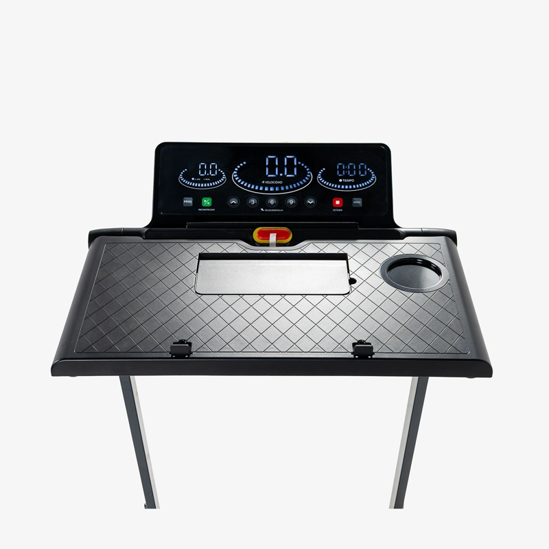 TROTADORA CAMINADORA ELE CTRICA S190 DESK FOLD - 4
