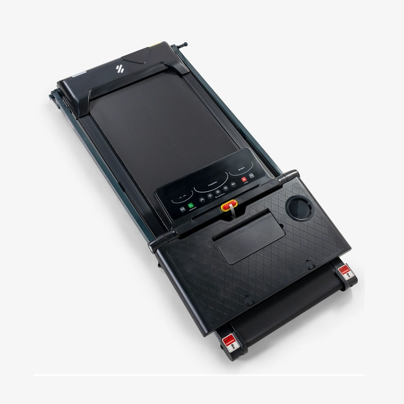 TROTADORA CAMINADORA ELE CTRICA S190 DESK FOLD - 5