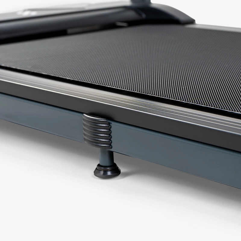 TROTADORA CAMINADORA ELE CTRICA S190 DESK FOLD - 8