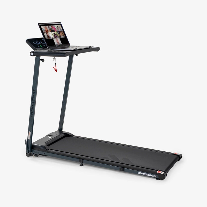 TROTADORA CAMINADORA ELE CTRICA S190 DESK FOLD - 10