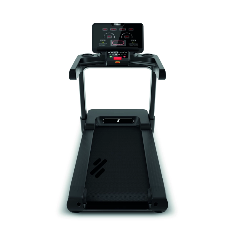 TROTADORA ULTIMATE FITNESS ELECTRICA PREMIUM XT1000 HIGH PERFORMANCE 2.0 - 2