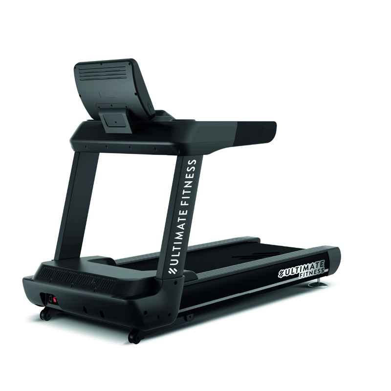 TROTADORA ULTIMATE FITNESS ELECTRICA PREMIUM XT1000 HIGH PERFORMANCE 2.0 - 3